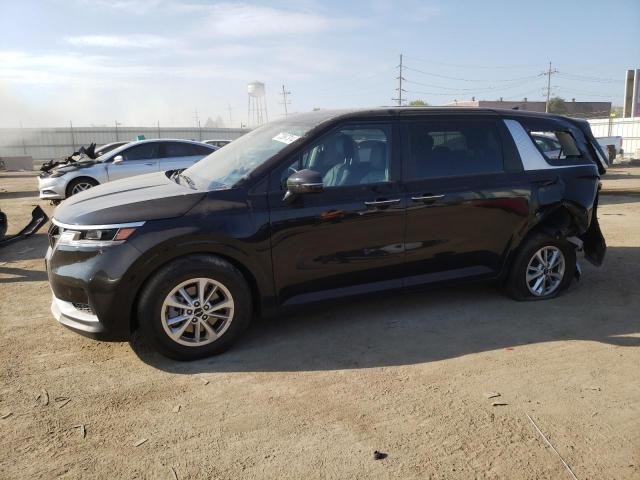 KIA CARNIVAL LX