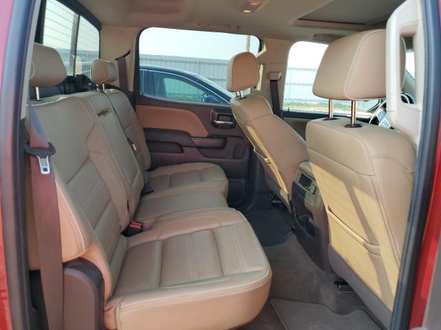 2018 GMC SIERRA K15 - 3GTU2PEJ9JG341674