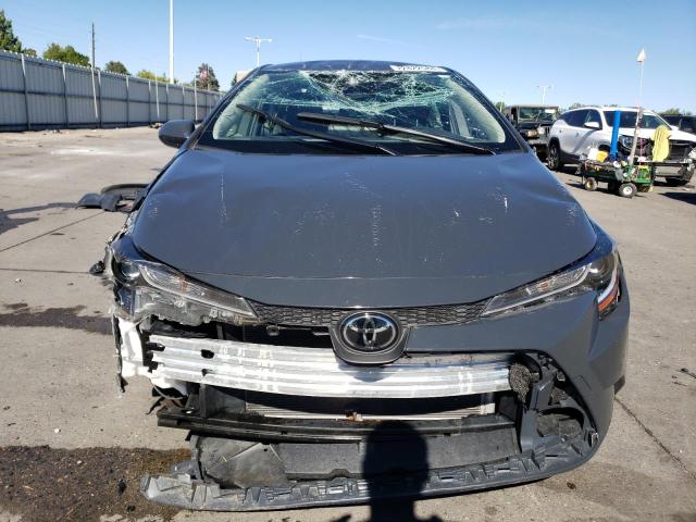 2023 TOYOTA COROLLA LE - JTDB4MEE6P3008976