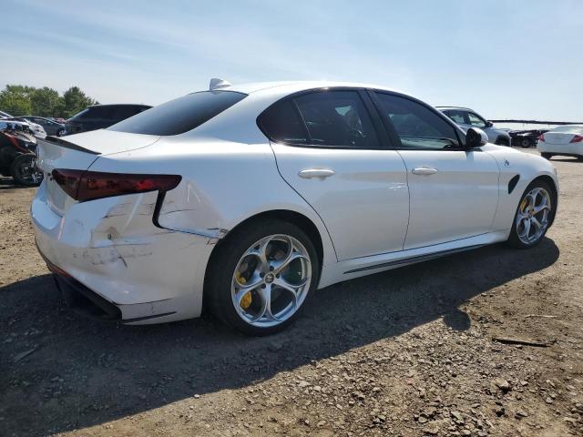 2018 ALFA ROMEO GIULIA QUA - ZARFAEAV4J7583654