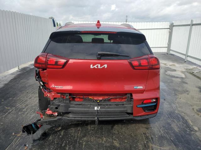 2022 KIA NIRO S - KNDCC3LG4N5160455