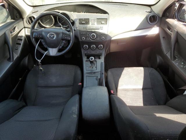 VIN JM1BL1LP5D1737046 2013 Mazda 3, I no.8