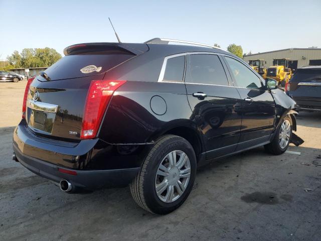 2014 CADILLAC SRX LUXURY 3GYFNEE32ES526958  69832874