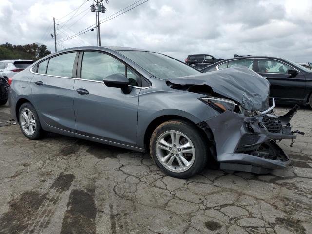 2018 CHEVROLET CRUZE LT - 1G1BE5SM9J7206796
