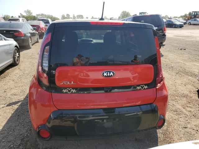 VIN KNDJP3A59G7354564 2016 KIA Soul, + no.6