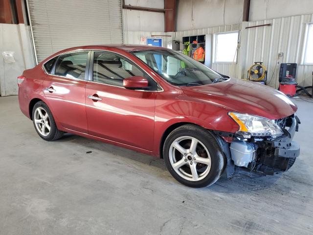 2015 NISSAN SENTRA S - 3N1AB7AP6FY237631