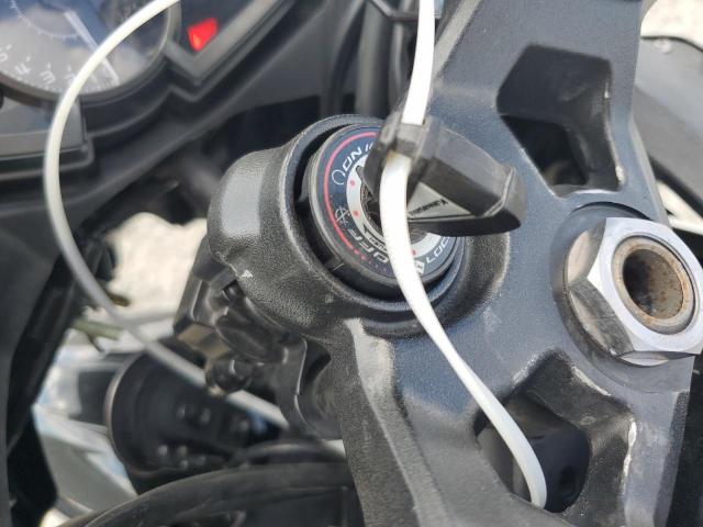 2019 KAWASAKI EX400 - JKAEXKG13KDA24751