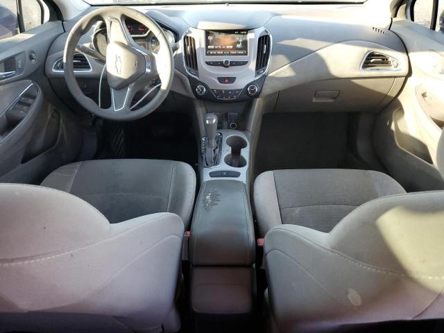 2017 CHEVROLET CRUZE LS - 1G1BC5SM5H7171917