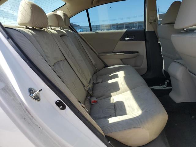 2015 HONDA ACCORD LX - 1HGCR2F35FA231724
