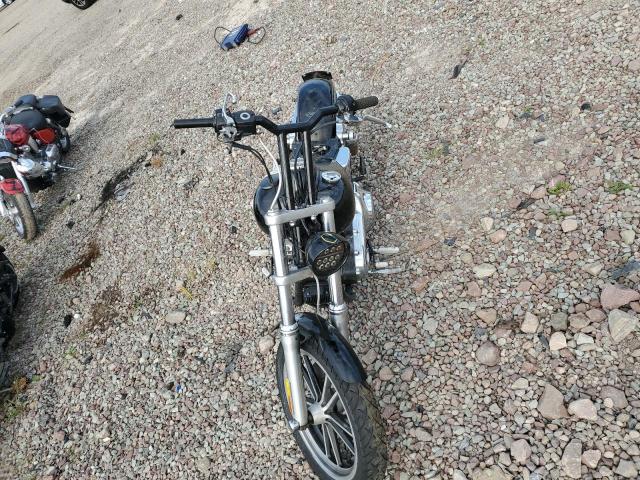 2007 HARLEY-DAVIDSON FXDL 1HD1GN4117K309456