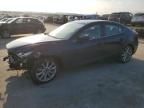 2017 MAZDA 3 TOURING - JM1BN1V74H1106818