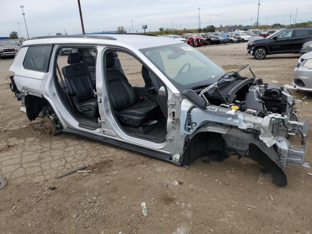 2022 JEEP GRAND CHER - 1C4RJKBG6N8552461