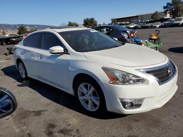 VIN 1N4AL3AP1DN535507 2013 Nissan Altima, 2.5 no.4