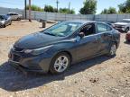 2017 CHEVROLET CRUZE LT - 1G1BE5SM9H7244913