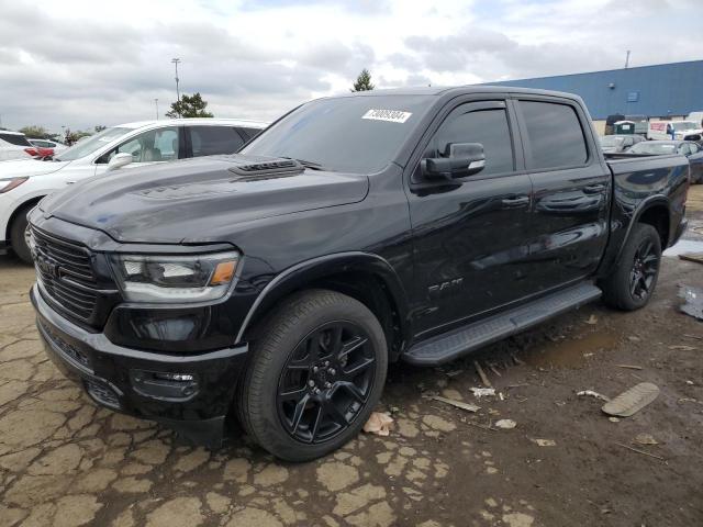 2022 RAM 1500 LARAM - 1C6SRFJT2NN188421