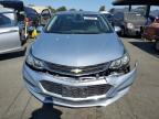 CHEVROLET CRUZE LS photo