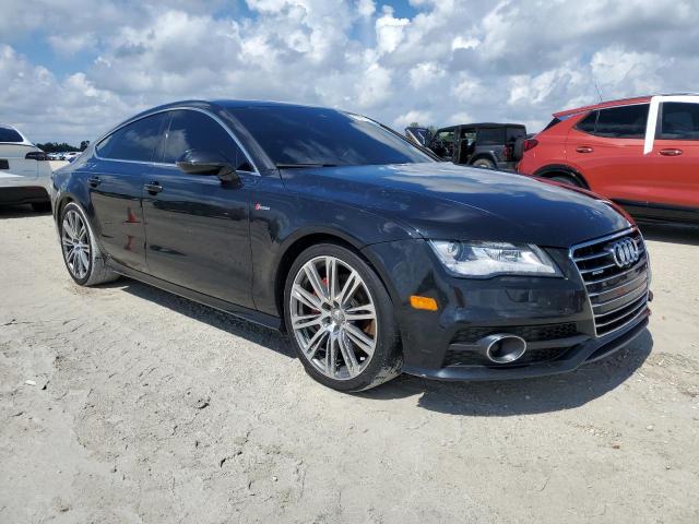 VIN WAU2GAFC9EN107194 2014 Audi A7, Prestige no.4