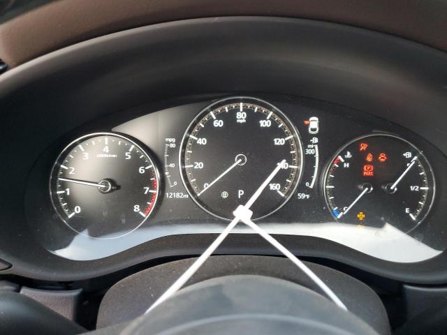 2022 MAZDA CX-30 PREM - 3MVDMBDL9NM428500