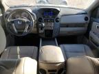 HONDA PILOT EXL photo