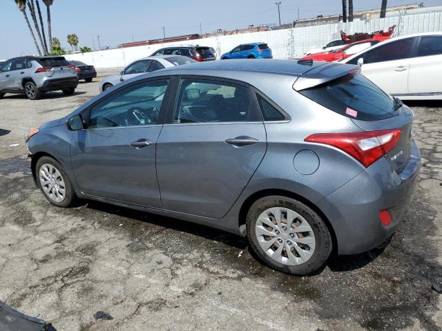 2016 HYUNDAI ELANTRA GT - KMHD35LH5GU318038