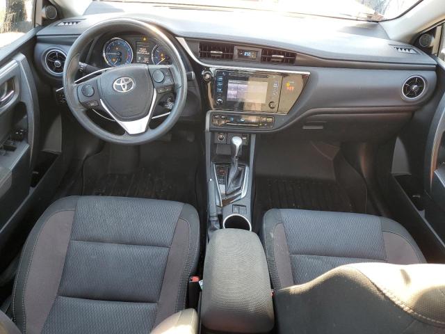 2018 TOYOTA COROLLA L - 2T1BURHE6JC054685