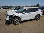 2024 MITSUBISHI OUTLANDER - JA4J4VA86RZ034683