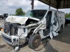2016 NISSAN NV 1500 S - 1N6BF0KY0GN806747