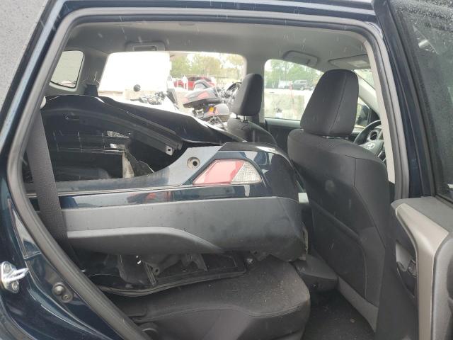 2018 TOYOTA RAV4 LE - 2T3BFREVXJW700086