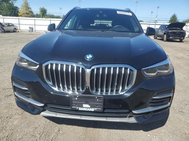 VIN 5UXCR6C04P9N98955 2023 BMW X5 no.5