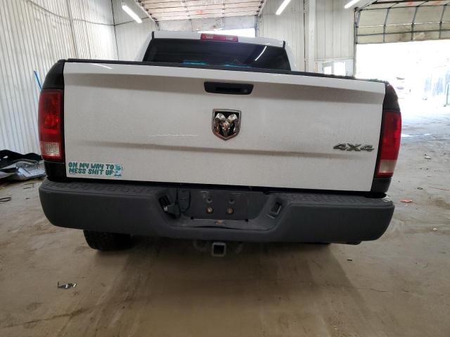 2015 RAM 1500 SSV - 1C6RR7XTXFS780342