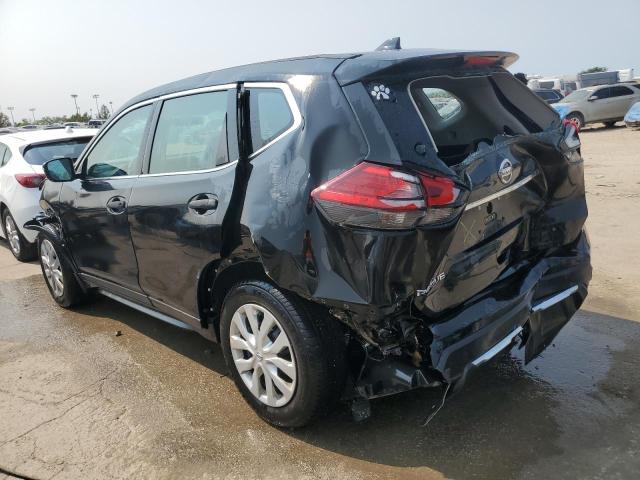 2017 NISSAN ROGUE S - 5N1AT2MT8HC853263