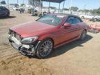 2017 MERCEDES-BENZ C 300 - WDDWK4JB5HF538185