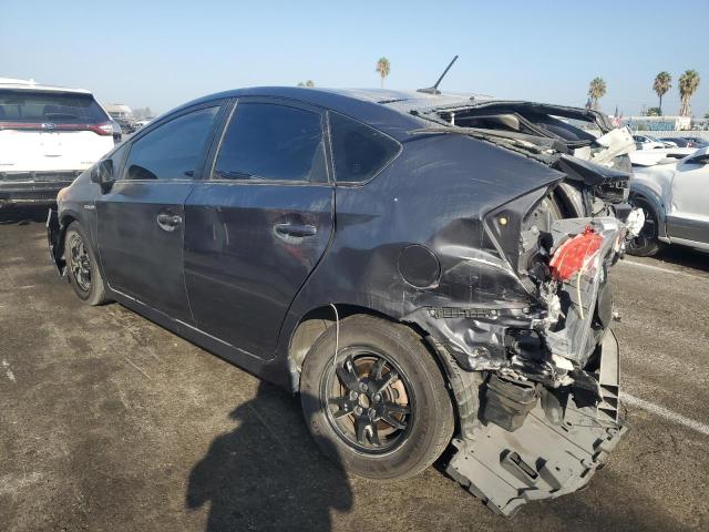 VIN JTDKN3DU7E1776264 2014 Toyota Prius no.2