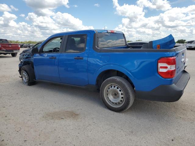2022 FORD MAVERICK X - 3FTTW8E94NRA52112