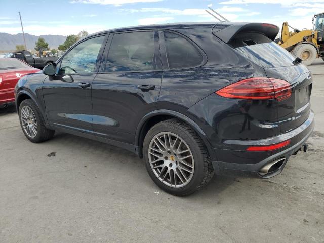 VIN WP1AA2A21JKA02566 2018 Porsche Cayenne no.2