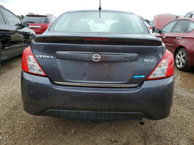 VIN 3N1CN7APXFL922017 2015 Nissan Versa, S no.6