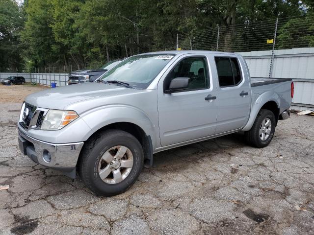 NISSAN FRONTIER S