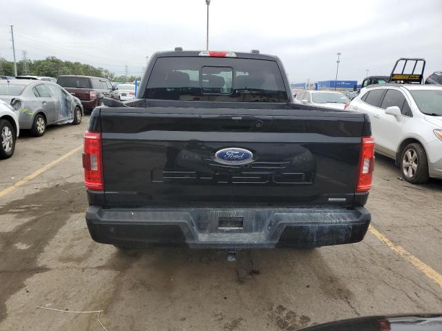 2022 FORD F150 SUPER - 1FTEW1EP1NKE80304