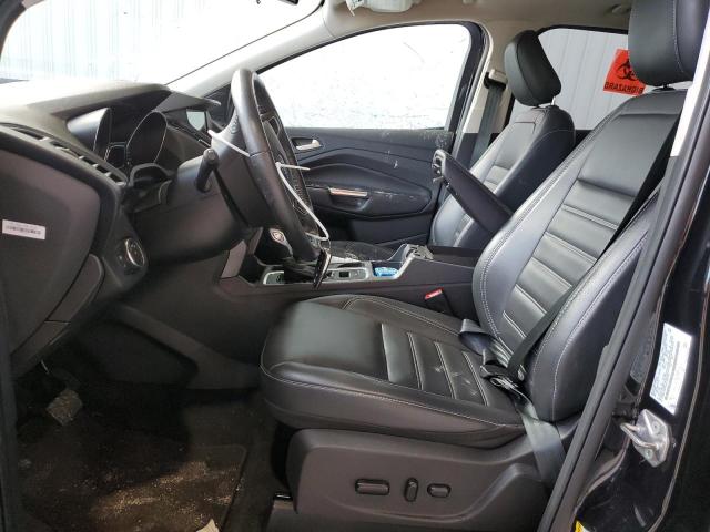 2019 FORD ESCAPE SEL - 1FMCU9HD2KUA86187