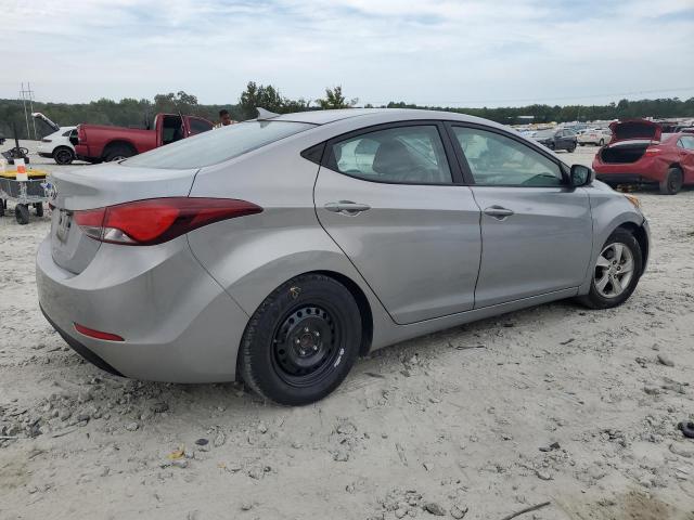 2015 HYUNDAI ELANTRA SE - 5NPDH4AE8FH580279