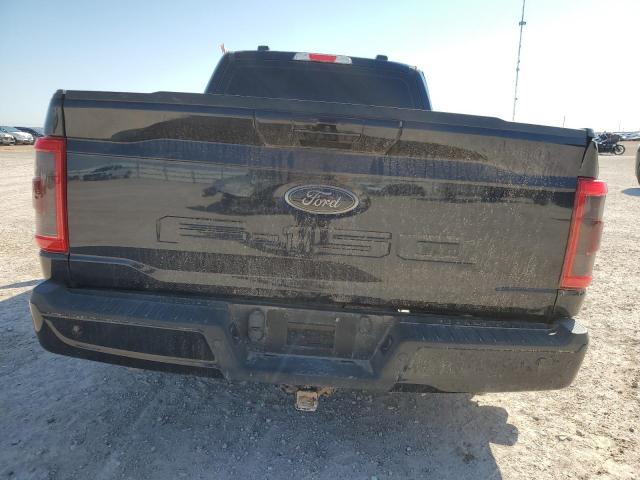 VIN 1FTMF1C51MKD81526 2021 Ford F-150 no.10