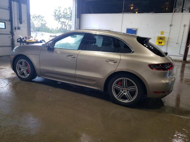 VIN WP1AF2A54FLB95003 2015 Porsche Macan, Turbo no.2