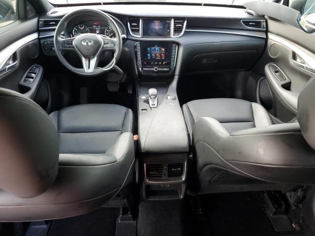 2023 INFINITI QX55 LUXE - 3PCAJ5JR4PF110072