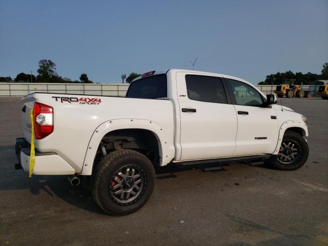 VIN 5TFDW5F15JX716527 2018 Toyota Tundra, Crewmax Sr5 no.3