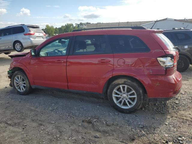 VIN 3C4PDCBB6FT600035 2015 Dodge Journey, Sxt no.2