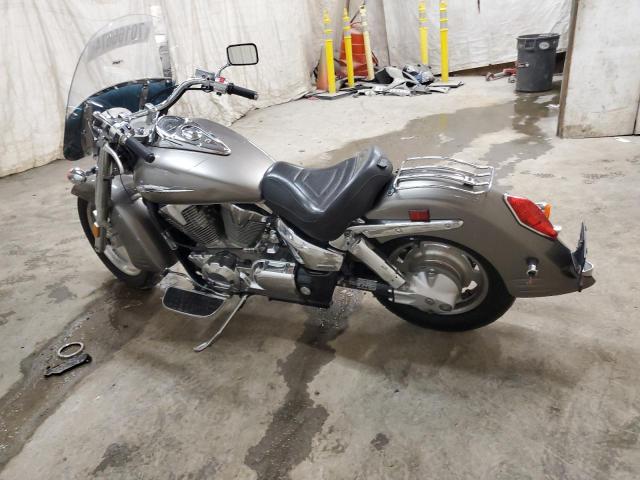 2007 HONDA VTX1300 R 1HFSC52637A407738
