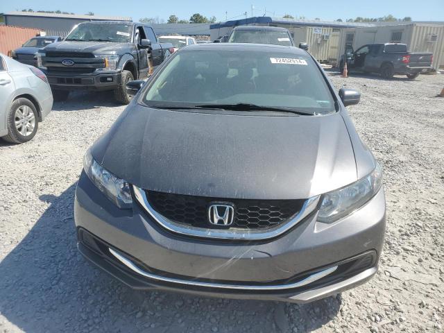 VIN 19XFB2F81EE083420 2014 Honda Civic, EX no.5