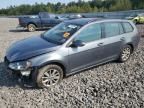 2015 VOLKSWAGEN GOLF SPORT - 3VWC17AUXFM502747
