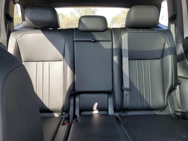 2022 VOLKSWAGEN TIGUAN SE - 3VV8B7AX3NM044307