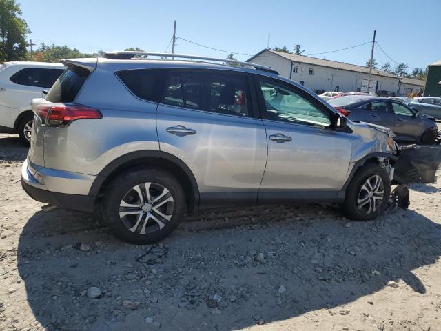 2017 TOYOTA RAV4 LE - 2T3BFREV6HW543571